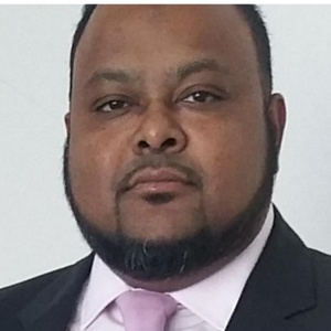 Photo of Mish Rahman
