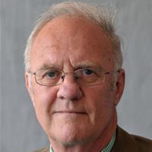 Photo of Fred Yeulett