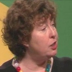 Photo of Helen Mary Jones