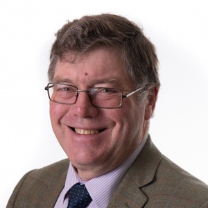 Photo of Neil James Shorter