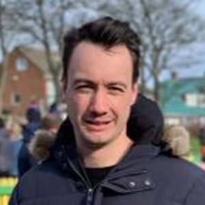 profile photo of David Newey