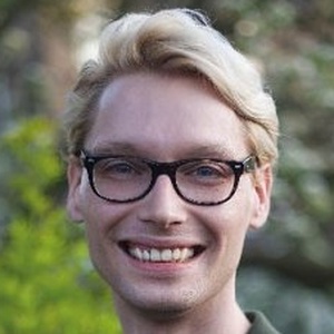 Photo of Danny Keeling
