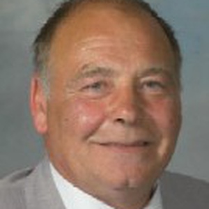 Photo of John Lines