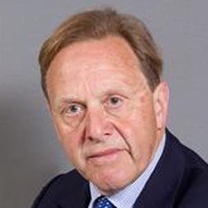 Photo of Charlie Simkins