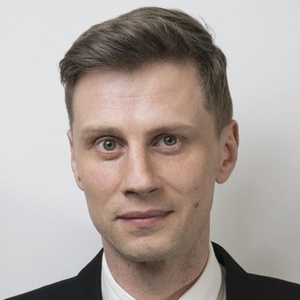 Photo of Pawel Rafal Lemanowicz