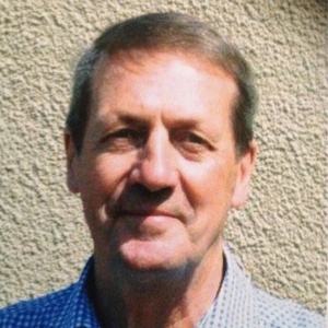 Photo of Peter Evans