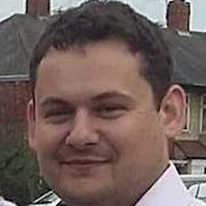 Photo of Ryan Langley
