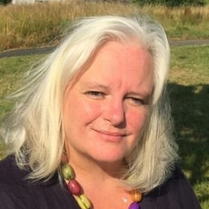 Photo of Jemima Mary Laing
