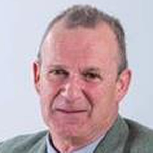 Photo of Jim Lister