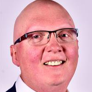 Photo of Mike Baynham