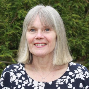 Photo of Susan Margaret Geater
