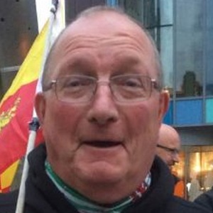 profile photo of Keith Parry