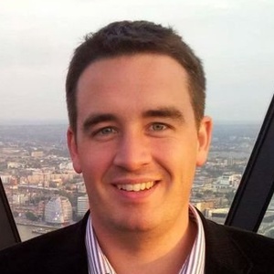Photo of James Davies