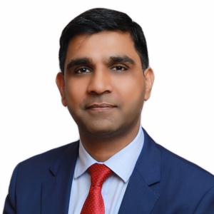 profile photo of Asif Siddique