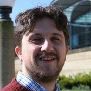 Photo of Sam Neal