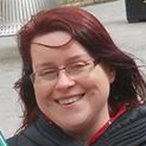 Photo of Rosemary McGowan
