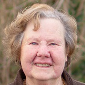 Photo of Marion Le Poidevin