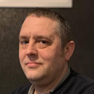 profile photo of Paul Burrows