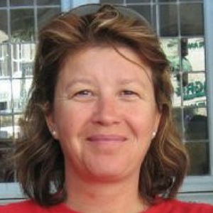 Photo of Helena Cole