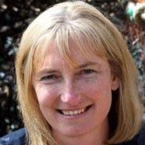 Photo of Sarah Wollaston