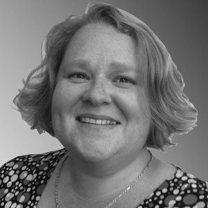 Photo of Paula Waters-Bunn