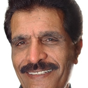 Photo of Farooq Qureshi