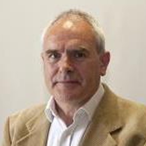 Photo of Vaughan Thomas