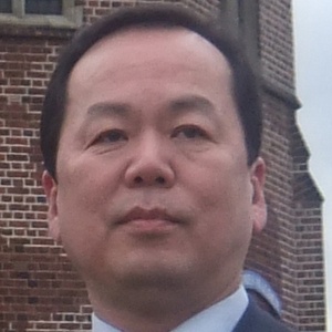 Photo of Jaesung Ha