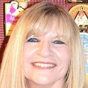 Photo of Wendy Meikle