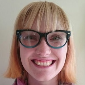 Photo of Amy Bertaut
