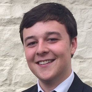 Photo of Taylor Muir
