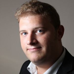 Photo of James Wright