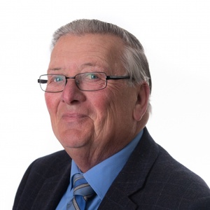 Photo of Mike Bennett