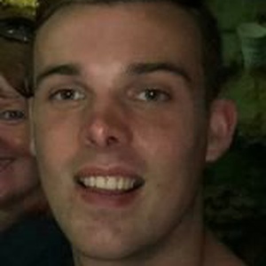 Photo of Alan McLean