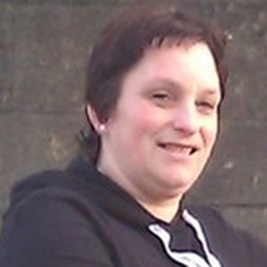 Photo of Sarah Moore