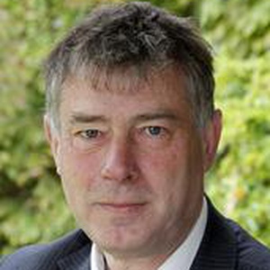 Photo of Derek Stephen Davis