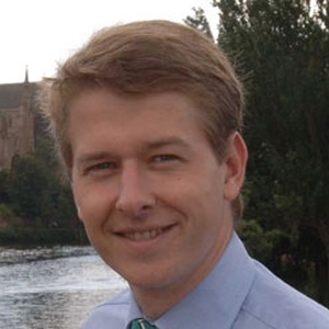 profile photo of Robin Walker