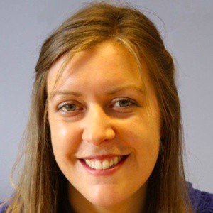 Photo of Emma Farthing-Sykes