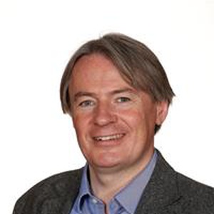 Photo of Ross Semple Houston