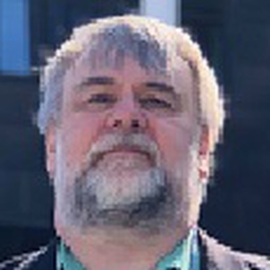 Photo of Mike Hamilton