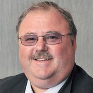 Photo of David Colin Oliver