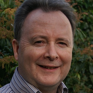 Photo of Duncan Royle