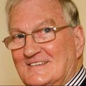 Photo of Dennis Walter May