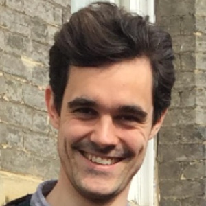 Photo of Matt Bird