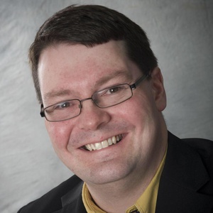 Photo of Karl Arthur