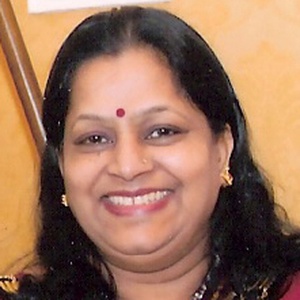 Photo of Omana Gangadharan