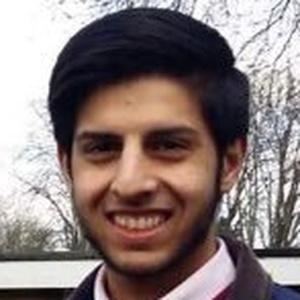 profile photo of Azhar-Jamal Chaudhry