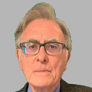 Photo of Aubrey Thomas Oliver