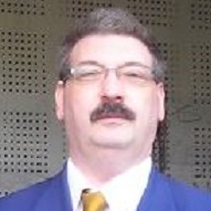 Photo of John Boyd