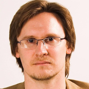 profile photo of Kaz Lokuciewski